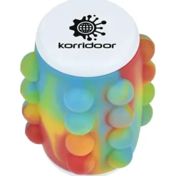 Push Pop Spinner - 24 hr