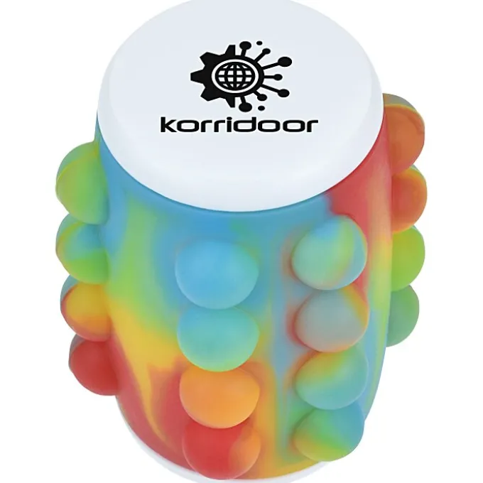 Push Pop Spinner - 24 hr