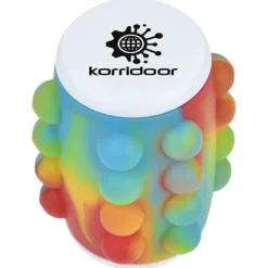 Push Pop Spinner - 24 hr