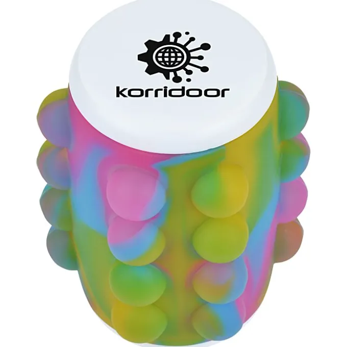 Push Pop Spinner - 24 hr