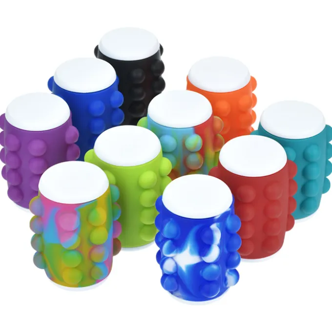 Push Pop Spinner - 24 hr