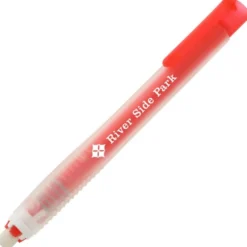 Push Stick Eraser