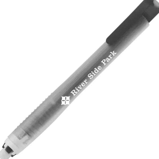 Push Stick Eraser - 24 hr