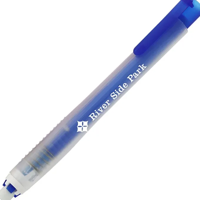 Push Stick Eraser - 24 hr
