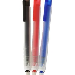 Push Stick Eraser - 24 hr