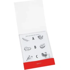 Puzzle Booklet - Kid's Games