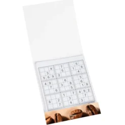Puzzle Booklet - Sudoku