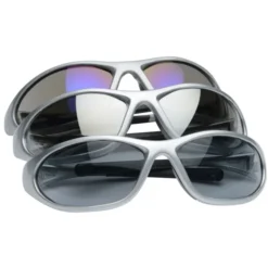 Pyramex Zone II Safety Glasses
