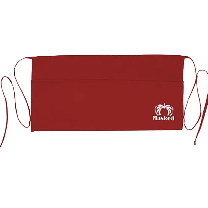 Q-Tees Waist Apron