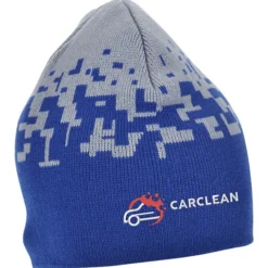 Quadra Fine Knit Beanie
