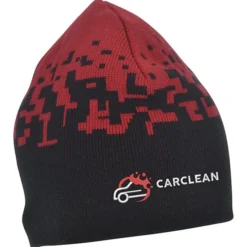 Quadra Fine Knit Beanie