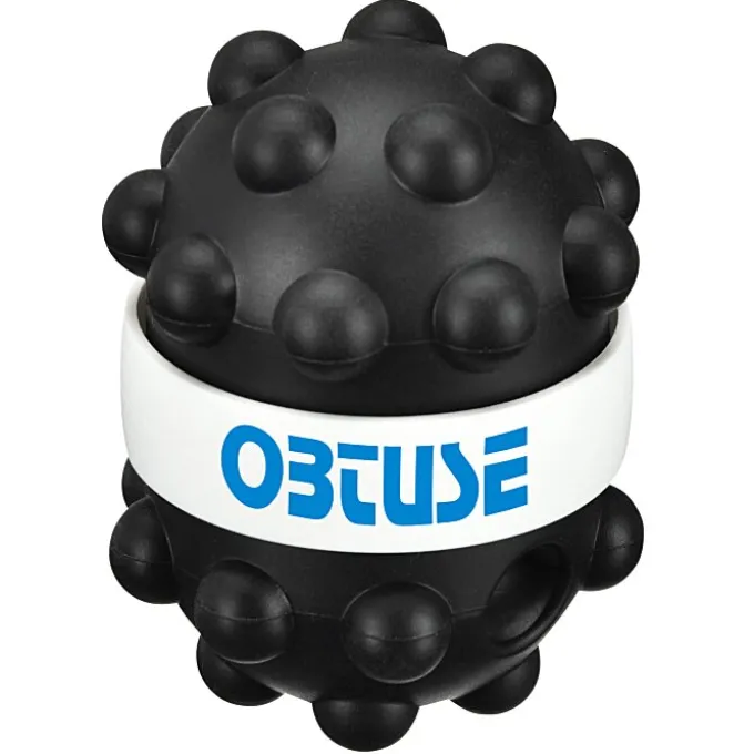 Quantum Push Pop Spinner