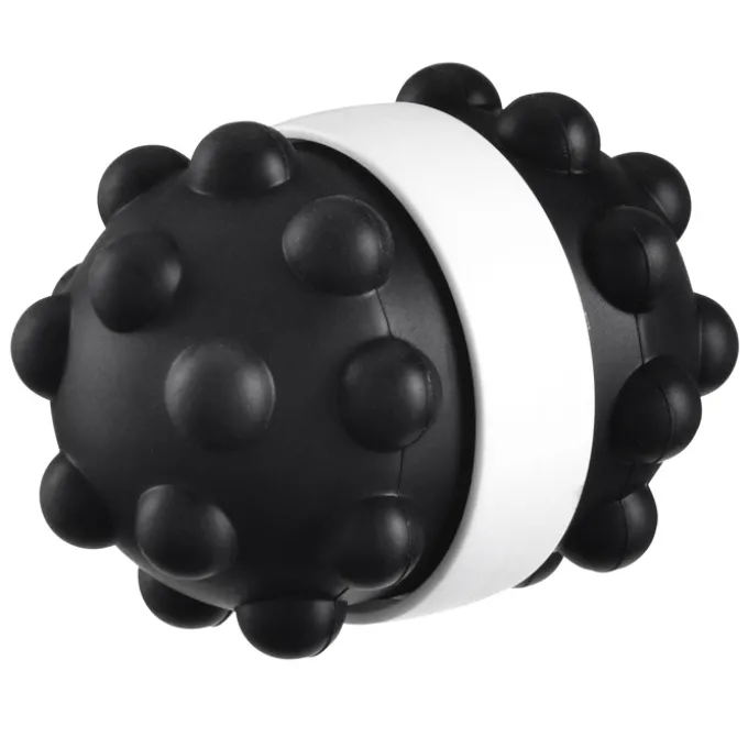 Quantum Push Pop Spinner