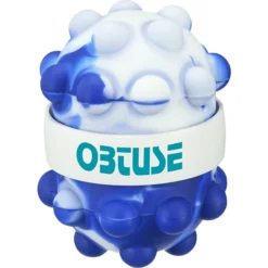 Quantum Push Pop Spinner