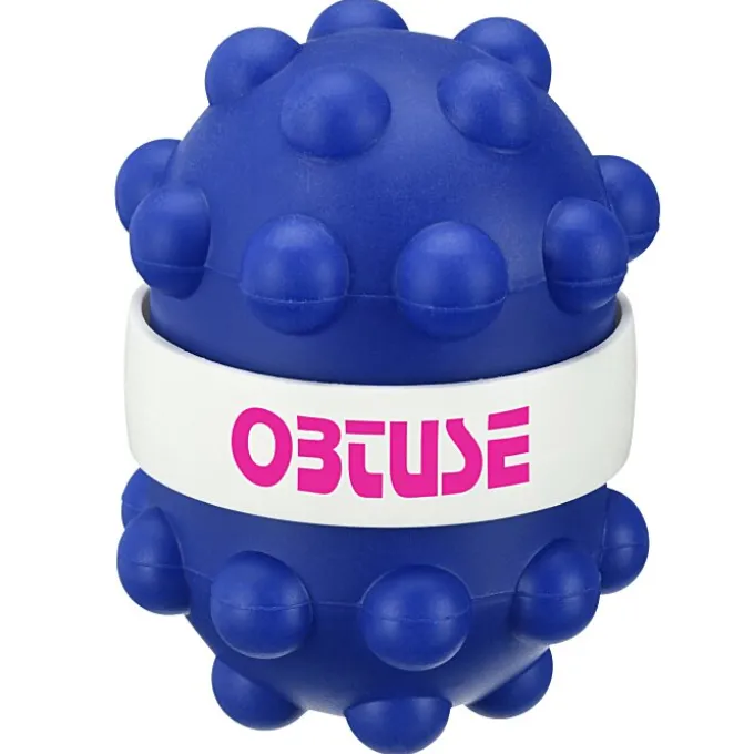 Quantum Push Pop Spinner