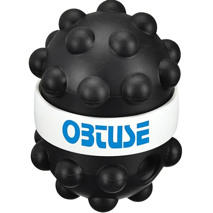 Quantum Push Pop Spinner