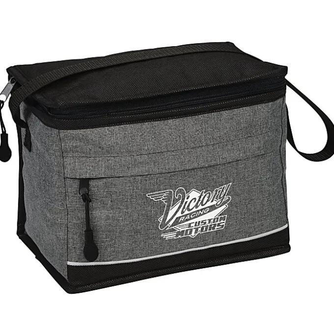 Quarry 6-Can Lunch Cooler