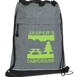 Quarry Drawstring Sportpack