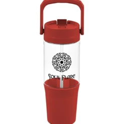 Quencher Bottle - 40 oz