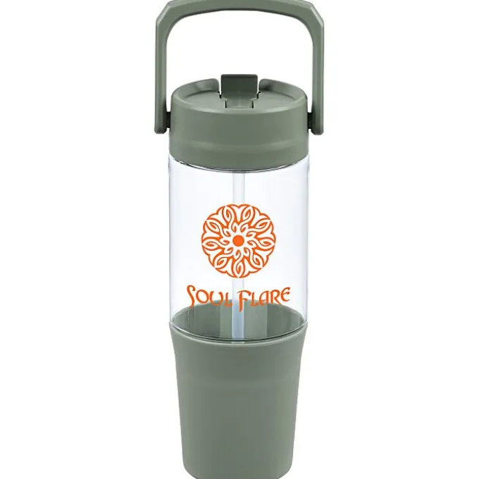 Quencher Bottle - 40 oz