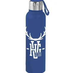 Quencher Stainless Bottle - 22 oz.