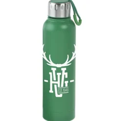 Quencher Stainless Bottle - 22 oz.