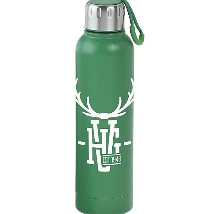 Quencher Stainless Bottle - 22 oz.