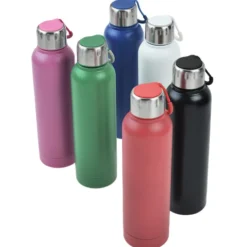 Quencher Stainless Bottle - 22 oz.