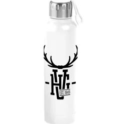 Quencher Stainless Bottle - 22 oz.