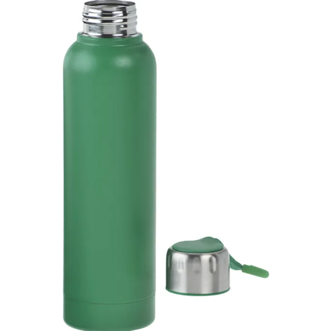 Quencher Stainless Bottle - 22 oz.