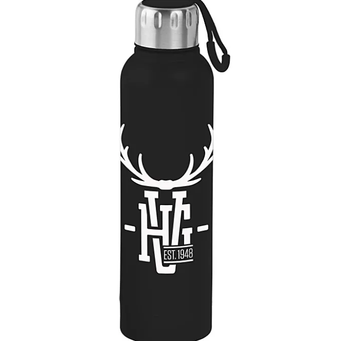 Quencher Stainless Bottle - 22 oz.