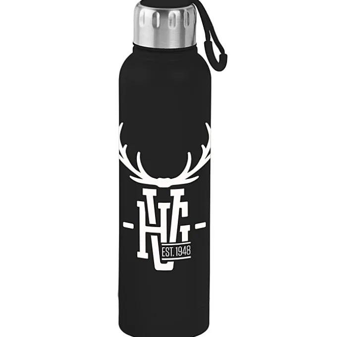 Quencher Stainless Bottle - 22 oz. - 24 hr