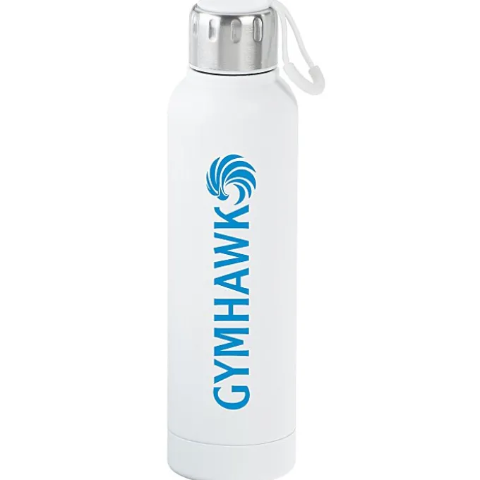 Quencher Stainless Bottle - 22 oz. - Color Changing Ink