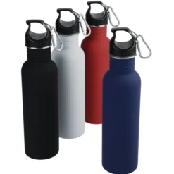 Quest Halcyon Stainless Bottle - 25 oz