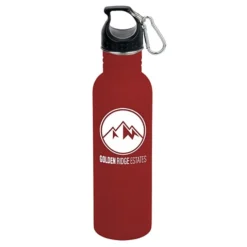 Quest Halcyon Stainless Bottle - 25 oz