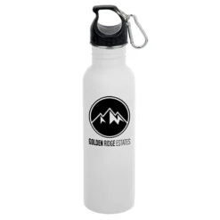 Quest Halcyon Stainless Bottle - 25 oz
