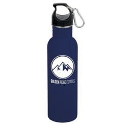 Quest Halcyon Stainless Bottle - 25 oz