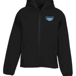 Quest Hooded Jacket - Men's