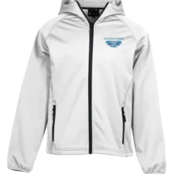 Quest Hooded Jacket - Men's