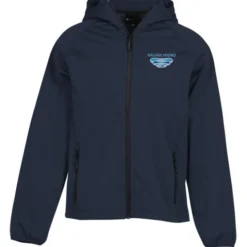 Quest Hooded Jacket - Men's