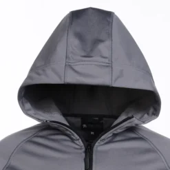 Quest Hooded Jacket - Men's