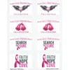 Quick & Colorful Perforated Sheeted Label - Rect 2-3/16 inches x 3-1/2 inches