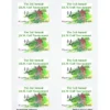 Quick & Colorful Sheeted Label - Rect 2 inches x 3 inches