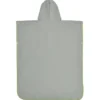 Quick Dry Hooded Beach Poncho