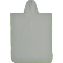 Quick Dry Hooded Beach Poncho