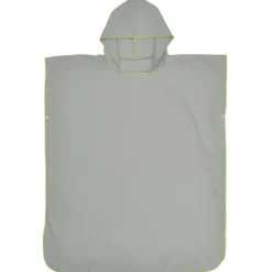 Quick Dry Hooded Beach Poncho