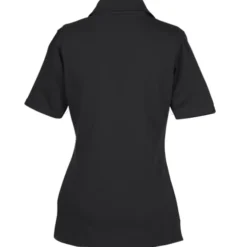 Quick Dry Pique Polo - Ladies'