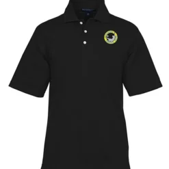 Quick Dry Pique Polo - Men's
