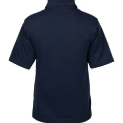 Quick Dry Pique Polo - Men's