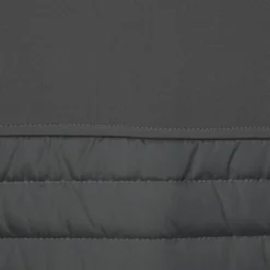 Quilt Accent Soft Shell Jacket - Men's